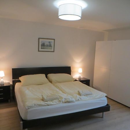 Premium City Apartment Amadeus Salzburg Eksteriør bilde