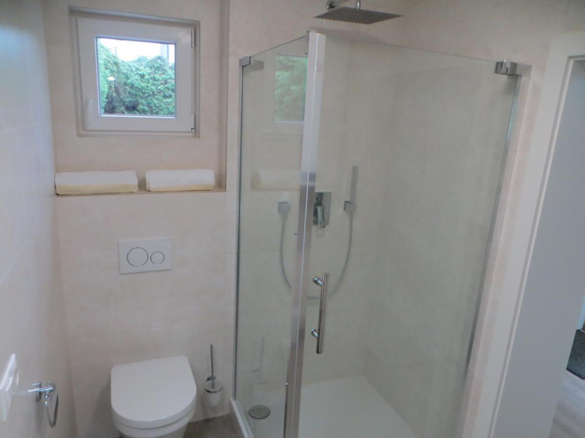 Premium City Apartment Amadeus Salzburg Eksteriør bilde
