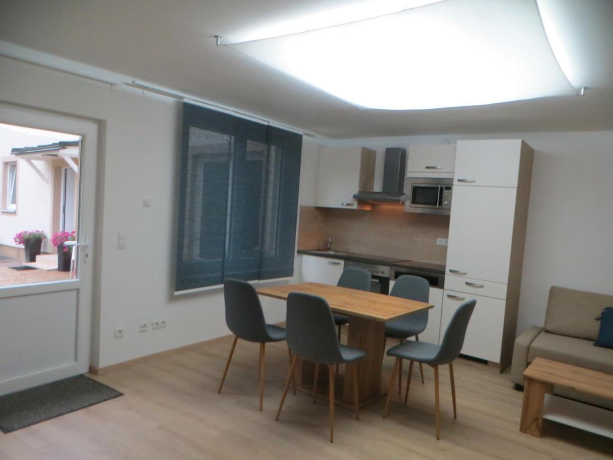 Premium City Apartment Amadeus Salzburg Eksteriør bilde