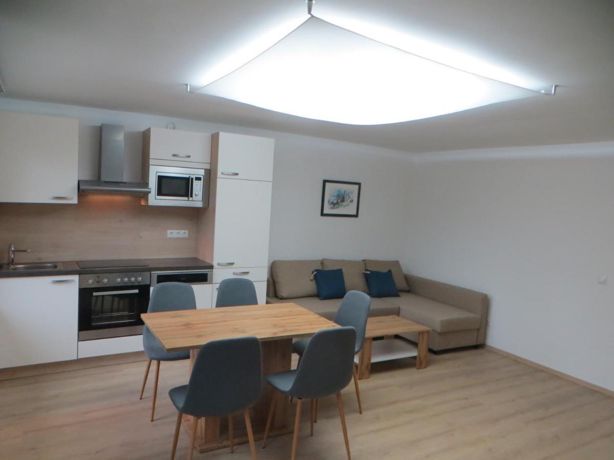 Premium City Apartment Amadeus Salzburg Eksteriør bilde