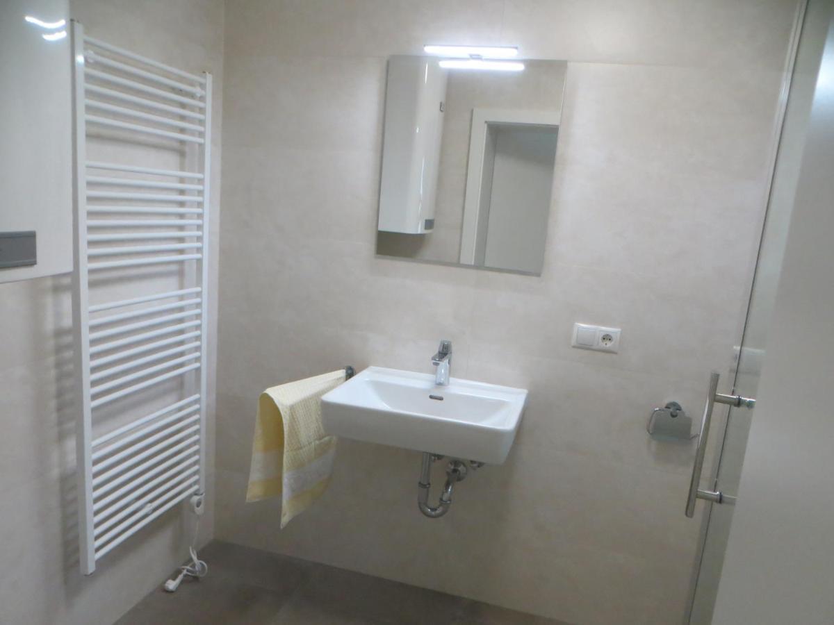 Premium City Apartment Amadeus Salzburg Eksteriør bilde