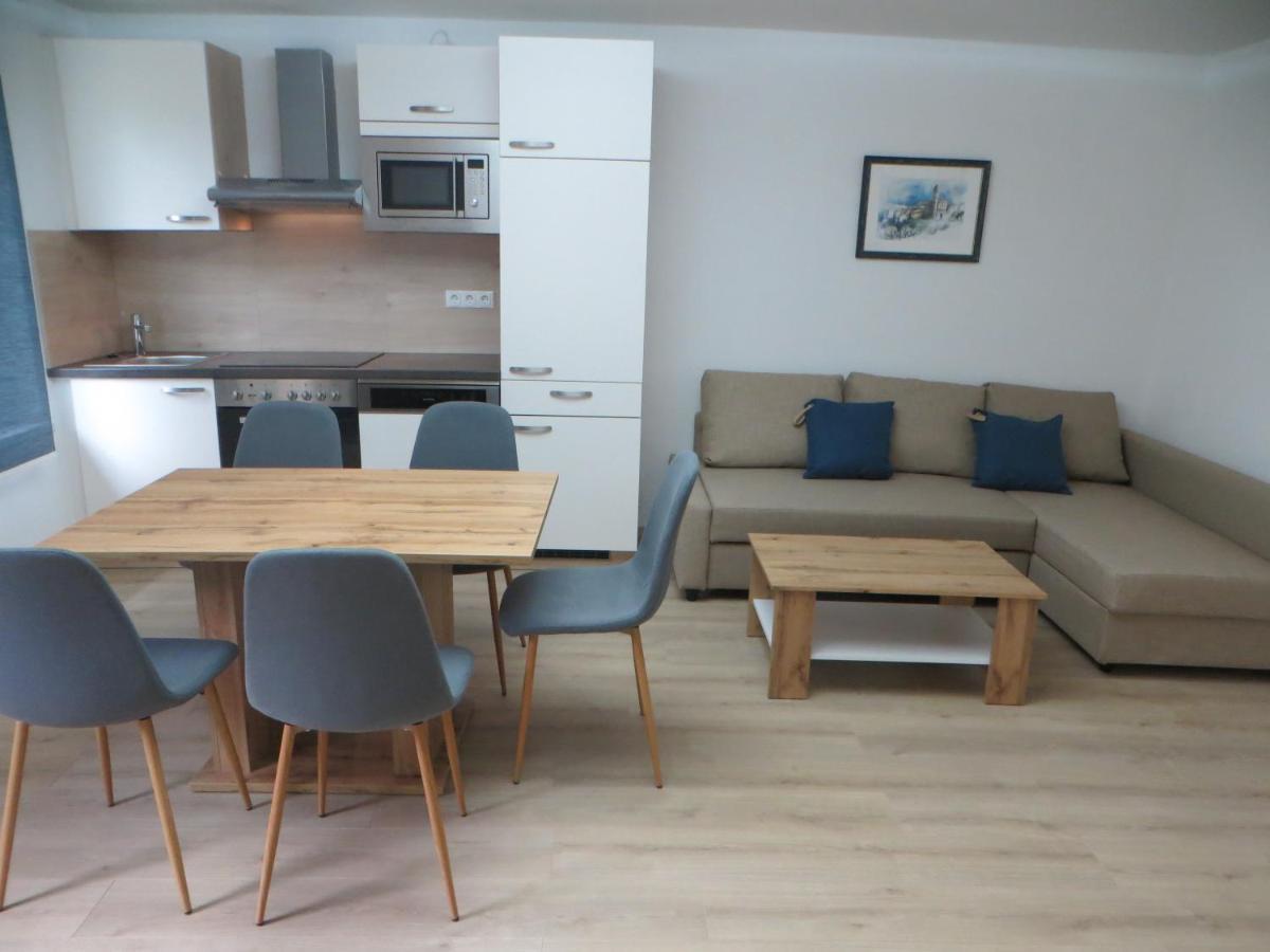 Premium City Apartment Amadeus Salzburg Eksteriør bilde