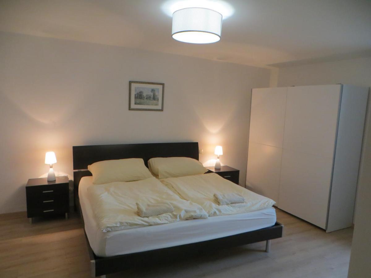Premium City Apartment Amadeus Salzburg Eksteriør bilde