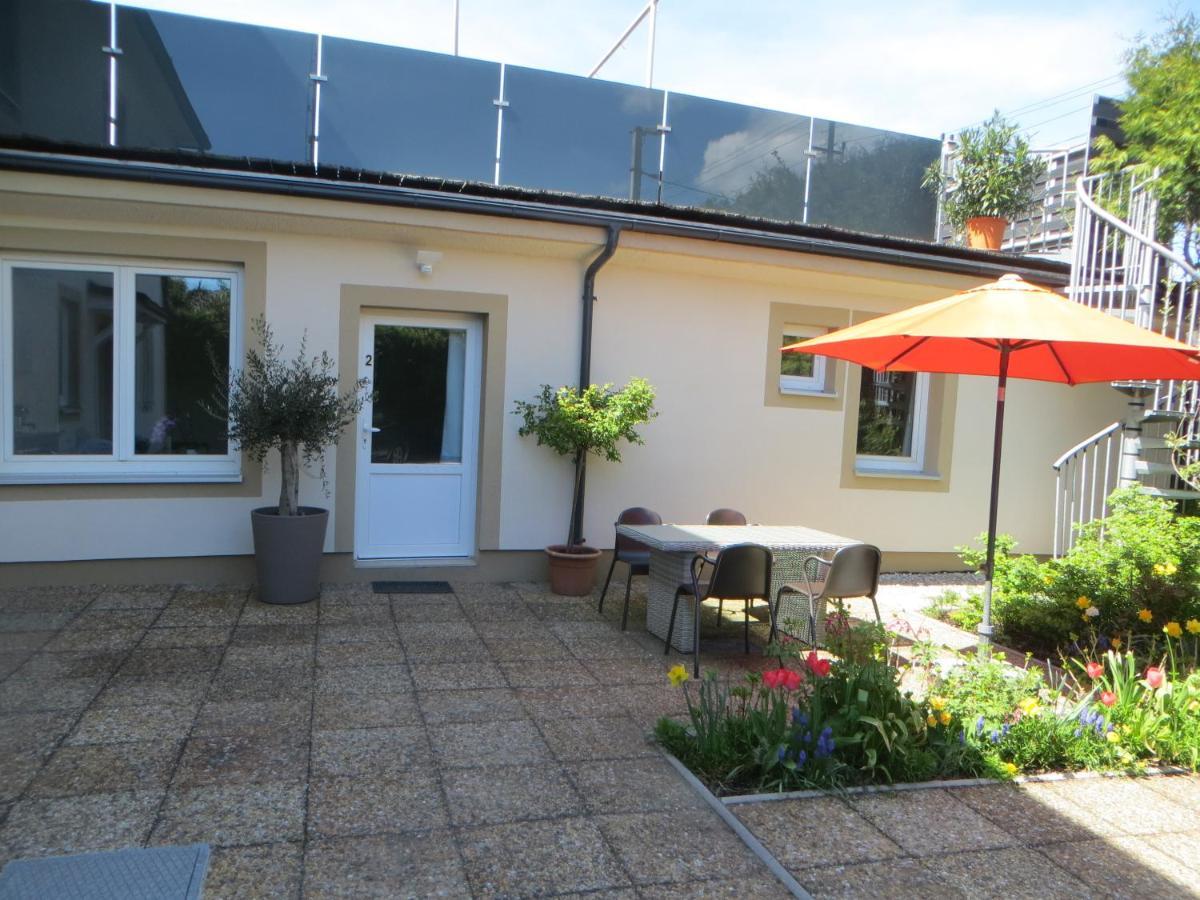 Premium City Apartment Amadeus Salzburg Eksteriør bilde