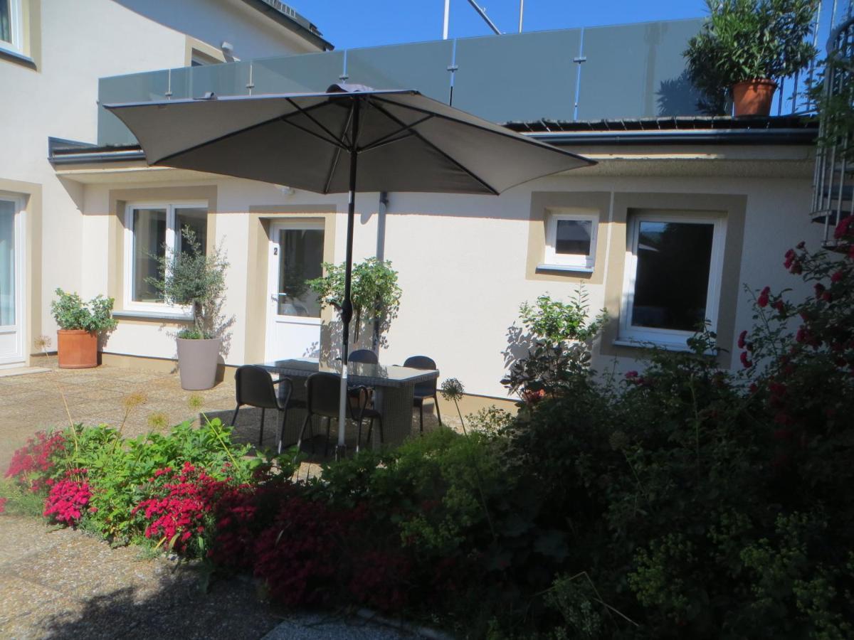 Premium City Apartment Amadeus Salzburg Eksteriør bilde
