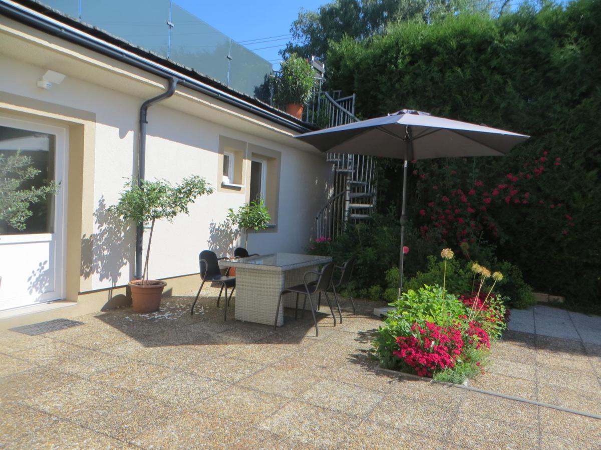 Premium City Apartment Amadeus Salzburg Eksteriør bilde